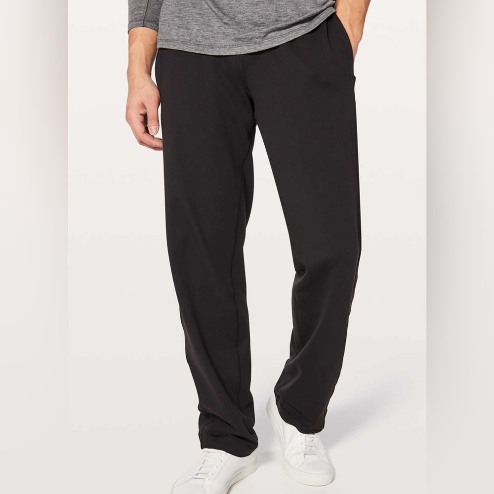 Lululemon Kung Fu Pants